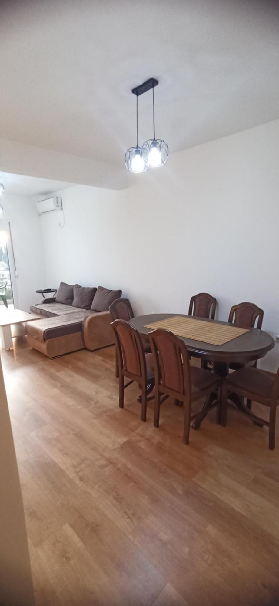 Apartments Radoman Улцин Екстериор снимка