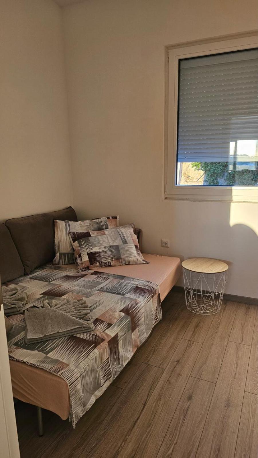 Apartments Radoman Улцин Екстериор снимка